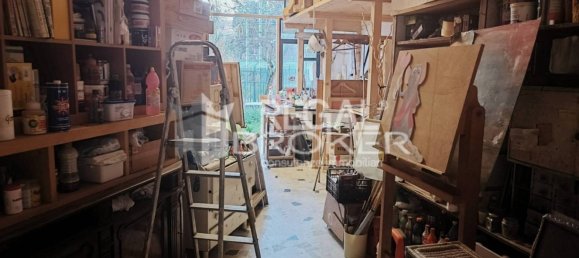 Imóvel comercial de 1 divisão em Rome, Italy N.º 113490 10