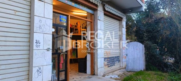 Imóvel comercial de 1 divisão em Rome, Italy N.º 113490 5