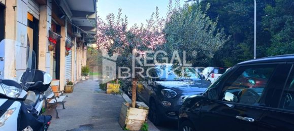 Imóvel comercial de 1 divisão em Rome, Italy N.º 113490 18