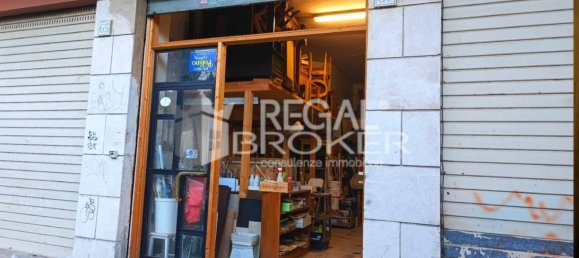 Imóvel comercial de 1 divisão em Rome, Italy N.º 113490 4