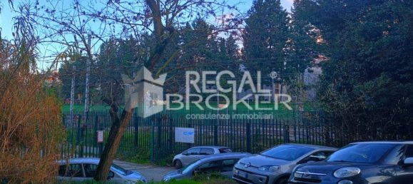 Imóvel comercial de 1 divisão em Rome, Italy N.º 113490 20