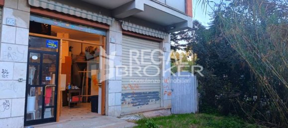 Imóvel comercial de 1 divisão em Rome, Italy N.º 113490 3