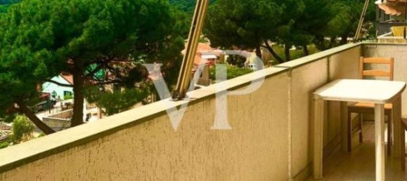 Apartamento de 3 habitaciónes en Pietra Ligure, Italy No. 41676 3