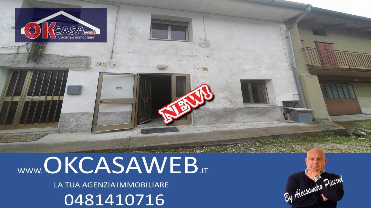 1 Schlafzimmer Wohnung in Gorizia, Italy, Nr. 196266