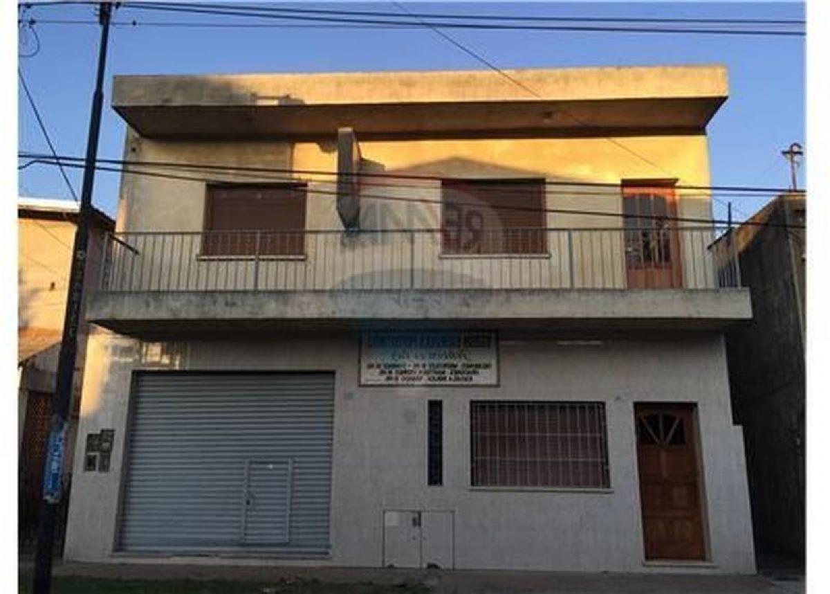 2 Schlafzimmer Haus in General San Martin, Argentina, Nr. 59419