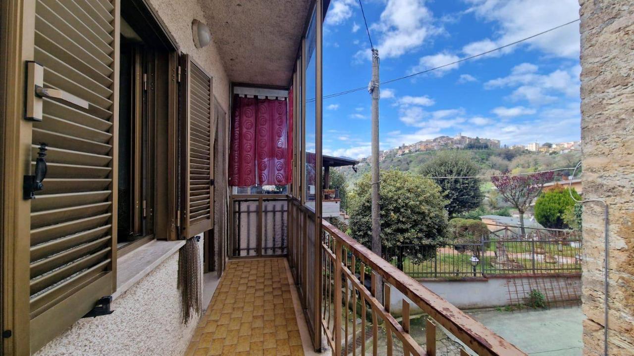 3 rooms Apartment in Ferentino, Italy No. 139477