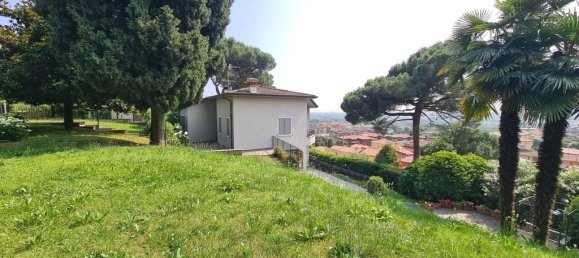 Villa de 5 dormitorios en Credaro, Italy No. 358857 16