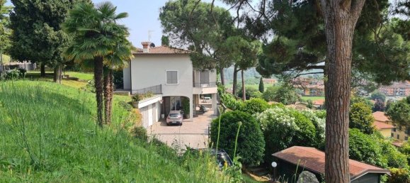 Villa de 5 dormitorios en Credaro, Italy No. 358857 18