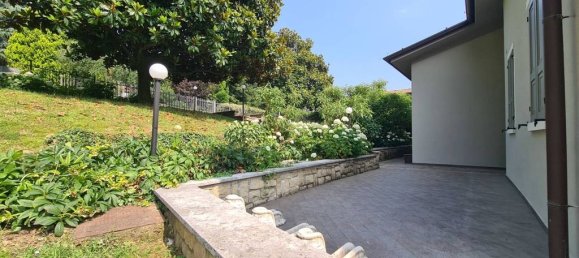 Villa de 5 dormitorios en Credaro, Italy No. 358857 20