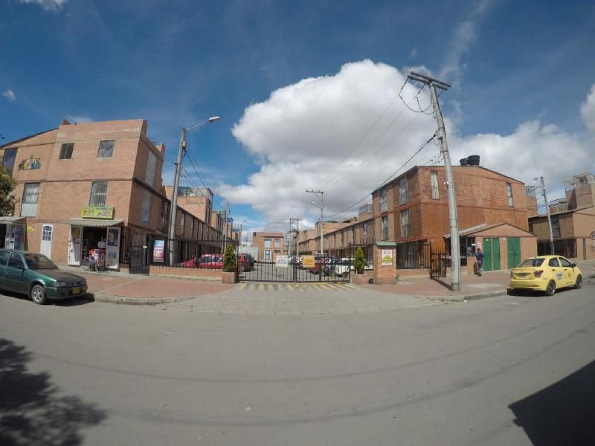 2 غرف نوم منزل في Bogota, Colombia رقم 9960