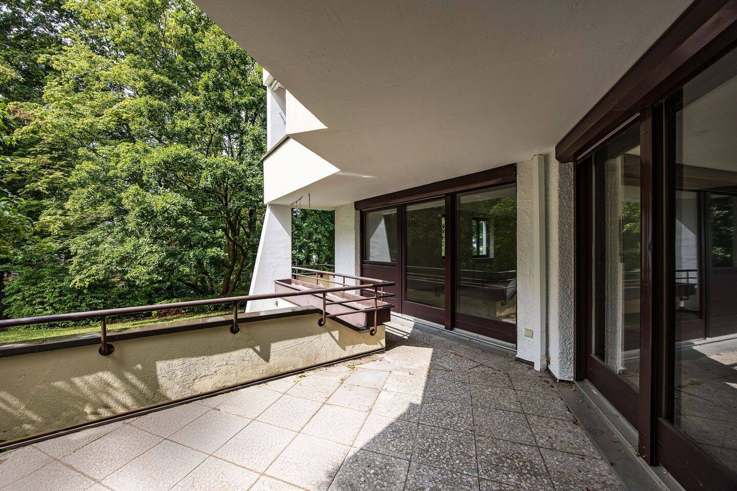 2 bedrooms Apartment in Coburg, Germany No. 359895