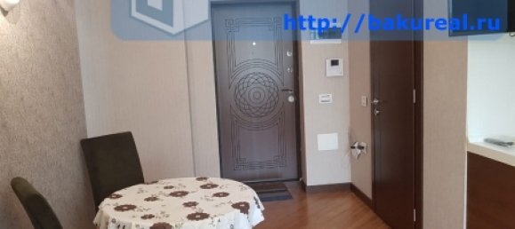 2 غرف نوم شقة في Nasimi, Azerbaijan رقم 395 4