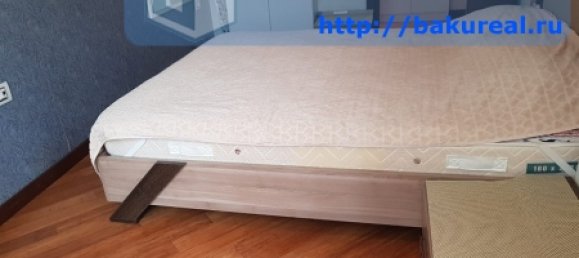 2 غرف نوم شقة في Nasimi, Azerbaijan رقم 395 24