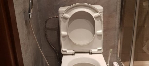 2 غرف نوم شقة في Nasimi, Azerbaijan رقم 395 30