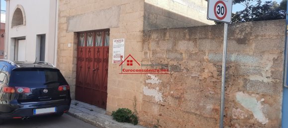 Gewerbliche Immobilie in Melissano, Italy 30m², Nr. 77234 2