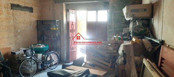 Gewerbliche Immobilie in Melissano, Italy 30m², Nr. 77234 3