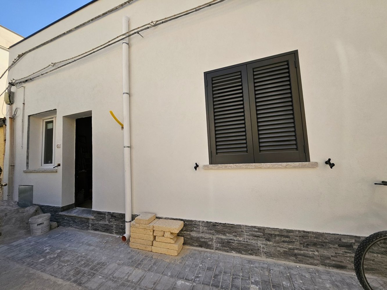4 rooms House in Mazara del Vallo, Italy No. 251195