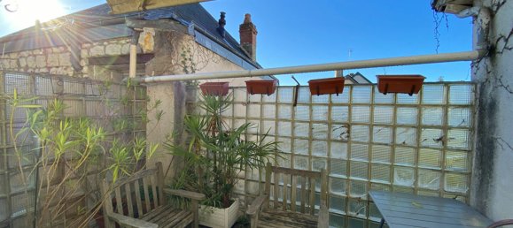 Дом с 5 спальнями в Шинон, Франция № 219561 14