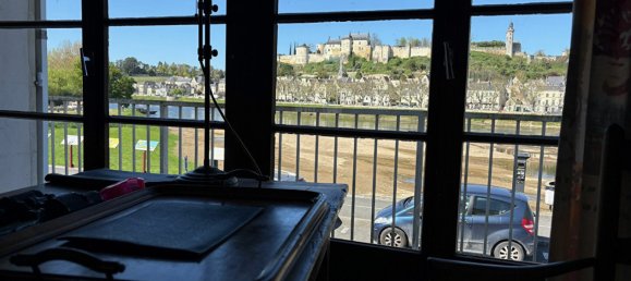 Дом с 5 спальнями в Шинон, Франция № 219561 16