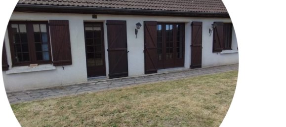 Casa de 3 dormitorios en Lamotte-Beuvron, France No. 45277 11