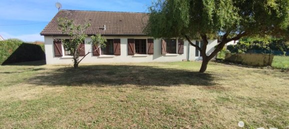 Casa de 3 dormitorios en Lamotte-Beuvron, France No. 45277 12