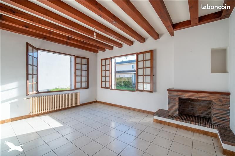 2 Schlafzimmer Haus in Mimizan, France, Nr. 293305