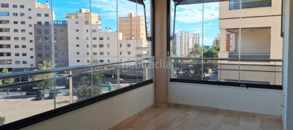 3 Schlafzimmer Wohnung in Alicante, Spain, Nr. 139480 2