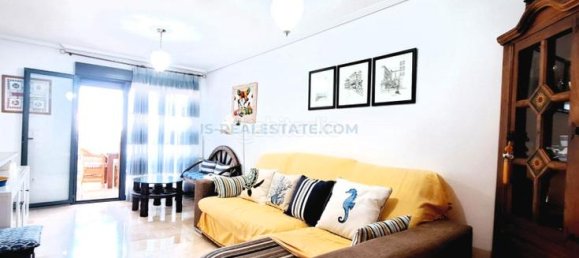 3 Schlafzimmer Wohnung in Alicante, Spain, Nr. 139480 7