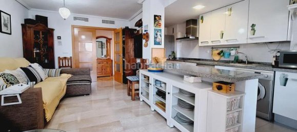 3 Schlafzimmer Wohnung in Alicante, Spain, Nr. 139480 4