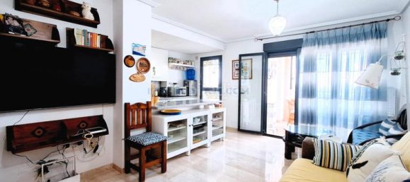 3 Schlafzimmer Wohnung in Alicante, Spain, Nr. 139480 5