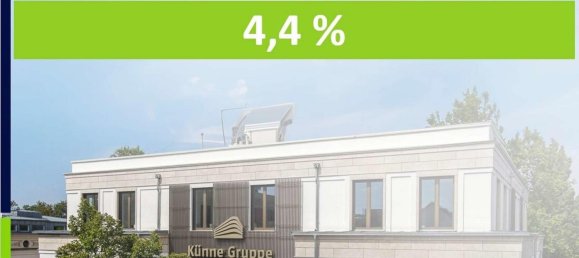 3-Zimmer Wohnung in Leipzig, Germany, Nr. 231211 2