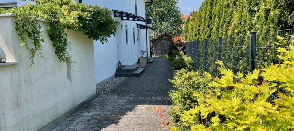 4-Zimmer Stadthaus in Klagenfurt am Wörthersee, Austria, Nr. 156491 8