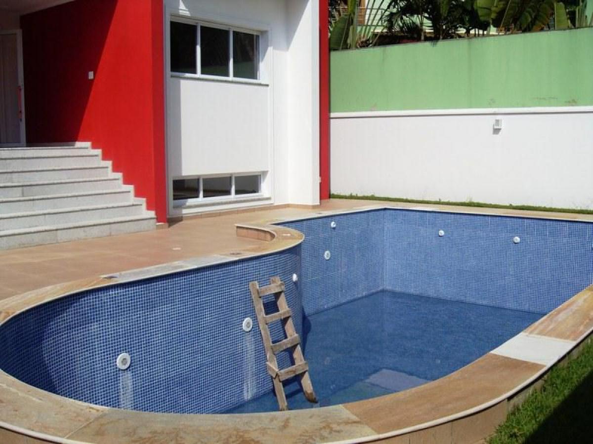 4 bedrooms House in Sao Paulo, Brazil No. 598851
