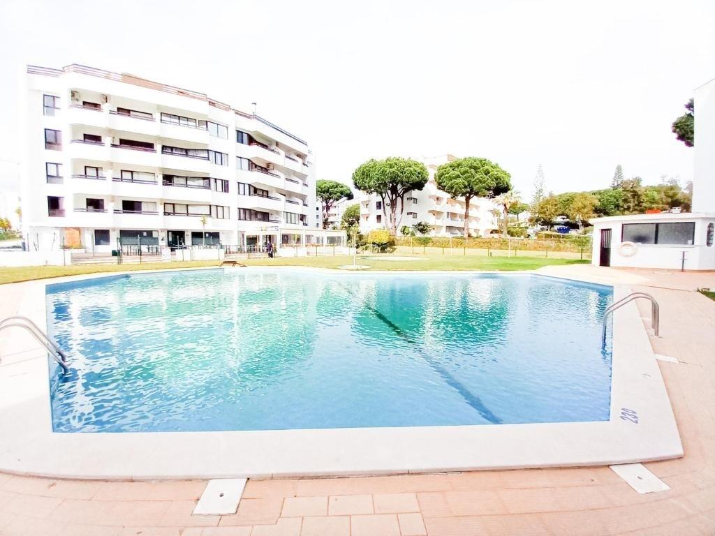 1 chambre Appartement à Quarteira, Portugal No. 315988