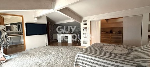 5 Schlafzimmer Stadthaus in Saint-Joseph, France, Nr. 301204 12