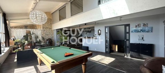 5 Schlafzimmer Stadthaus in Saint-Joseph, France, Nr. 301204 5