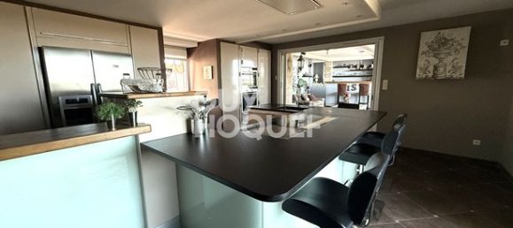 5 Schlafzimmer Stadthaus in Saint-Joseph, France, Nr. 301204 7