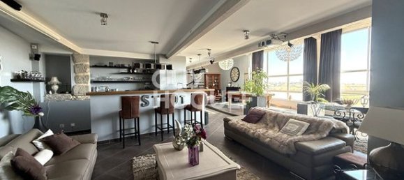 5 Schlafzimmer Stadthaus in Saint-Joseph, France, Nr. 301204 3