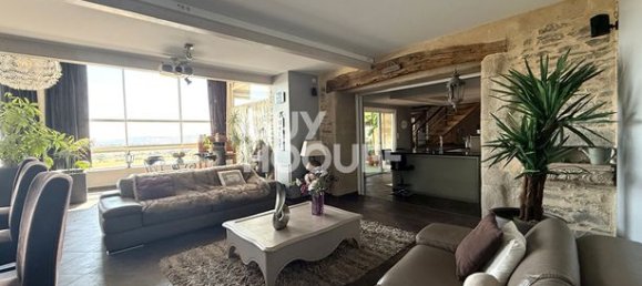 5 Schlafzimmer Stadthaus in Saint-Joseph, France, Nr. 301204 4