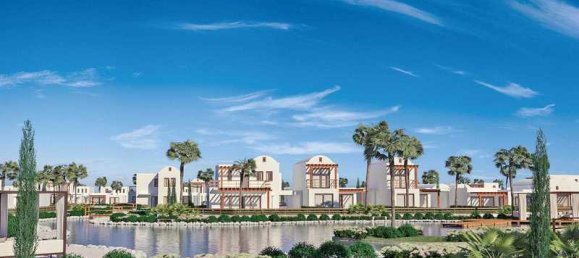 3 bedrooms Villa in Pervolia, Cyprus No. 6455 10