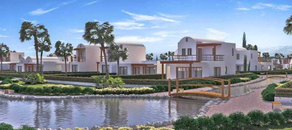 3 bedrooms Villa in Pervolia, Cyprus No. 6455 12