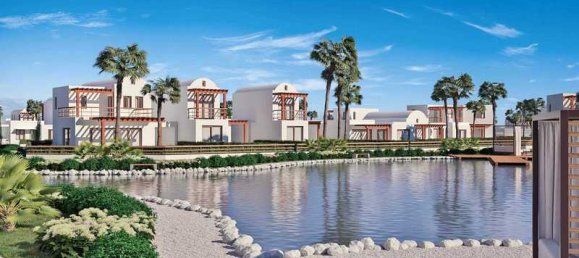 3 bedrooms Villa in Pervolia, Cyprus No. 6455 7