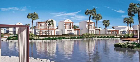 3 bedrooms Villa in Pervolia, Cyprus No. 6455 4