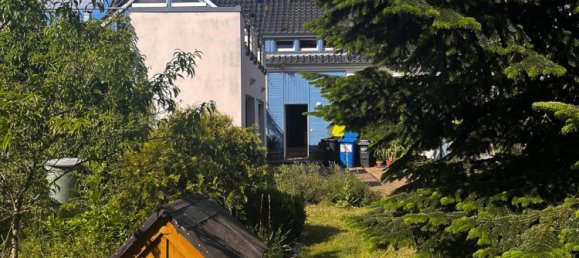 8 rooms House in Brandenburg, Germany No. 31981 16