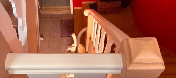 8 rooms House in Brandenburg, Germany No. 31981 9