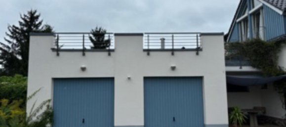 8 rooms House in Brandenburg, Germany No. 31981 3