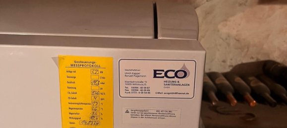 8 rooms House in Brandenburg, Germany No. 31981 20