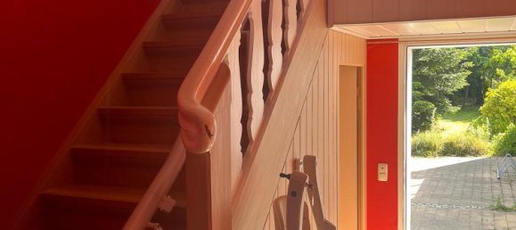 8 rooms House in Brandenburg, Germany No. 31981 8