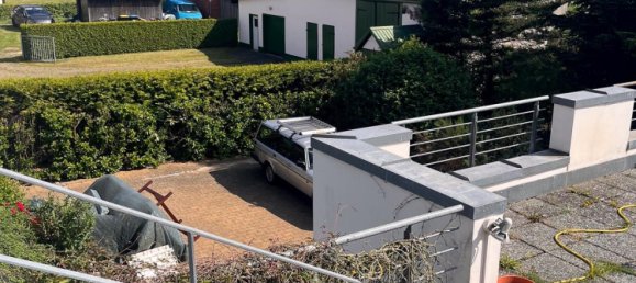 8 rooms House in Brandenburg, Germany No. 31981 11