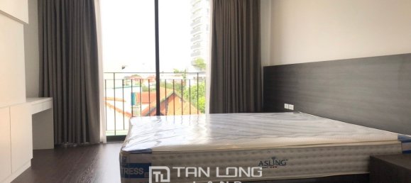 2 Schlafzimmer Wohnung in Tay Ho, Vietnam, Nr. 1060 10